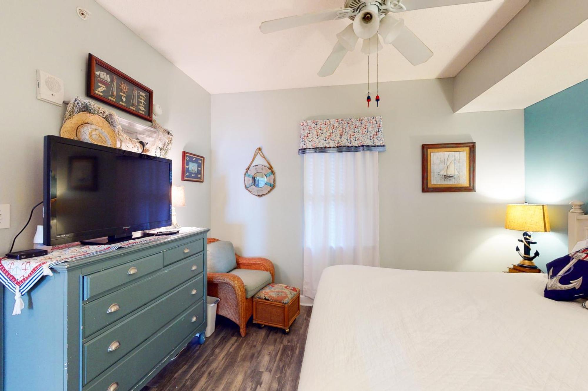 Seychelles Beach Resort III Panama City Beach Quarto foto