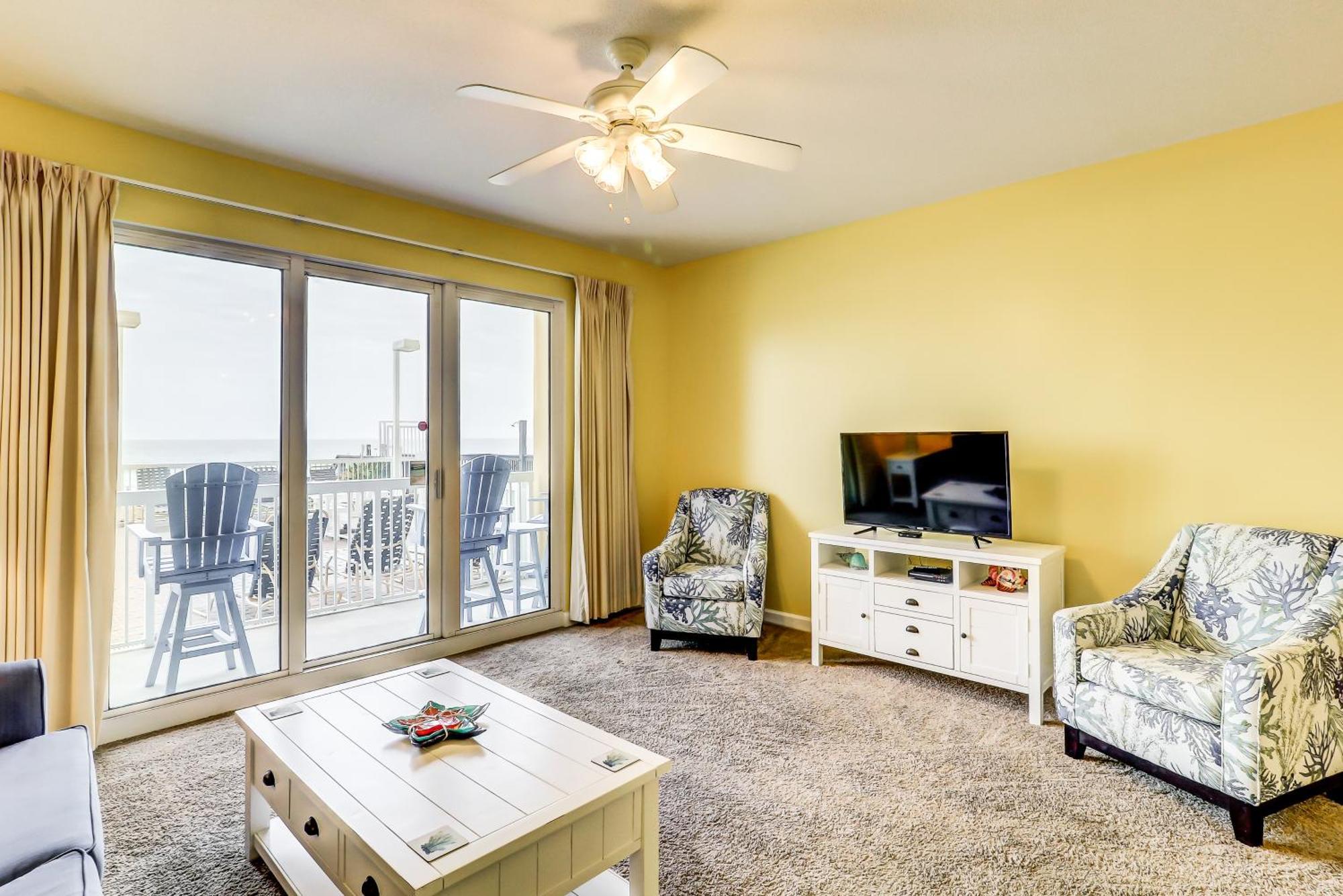 Seychelles Beach Resort III Panama City Beach Quarto foto