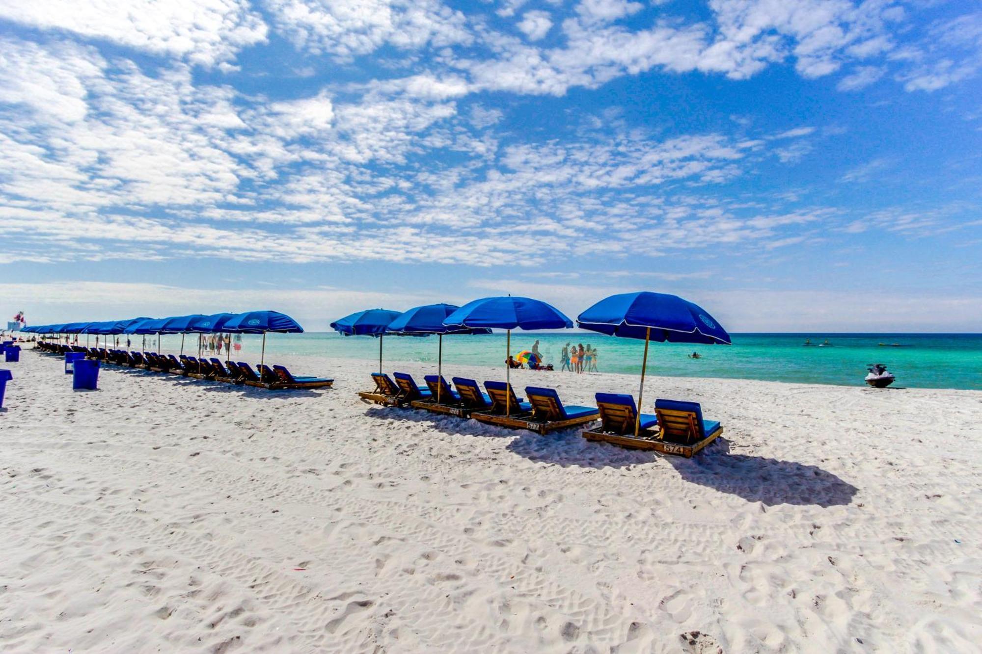 Seychelles Beach Resort III Panama City Beach Quarto foto