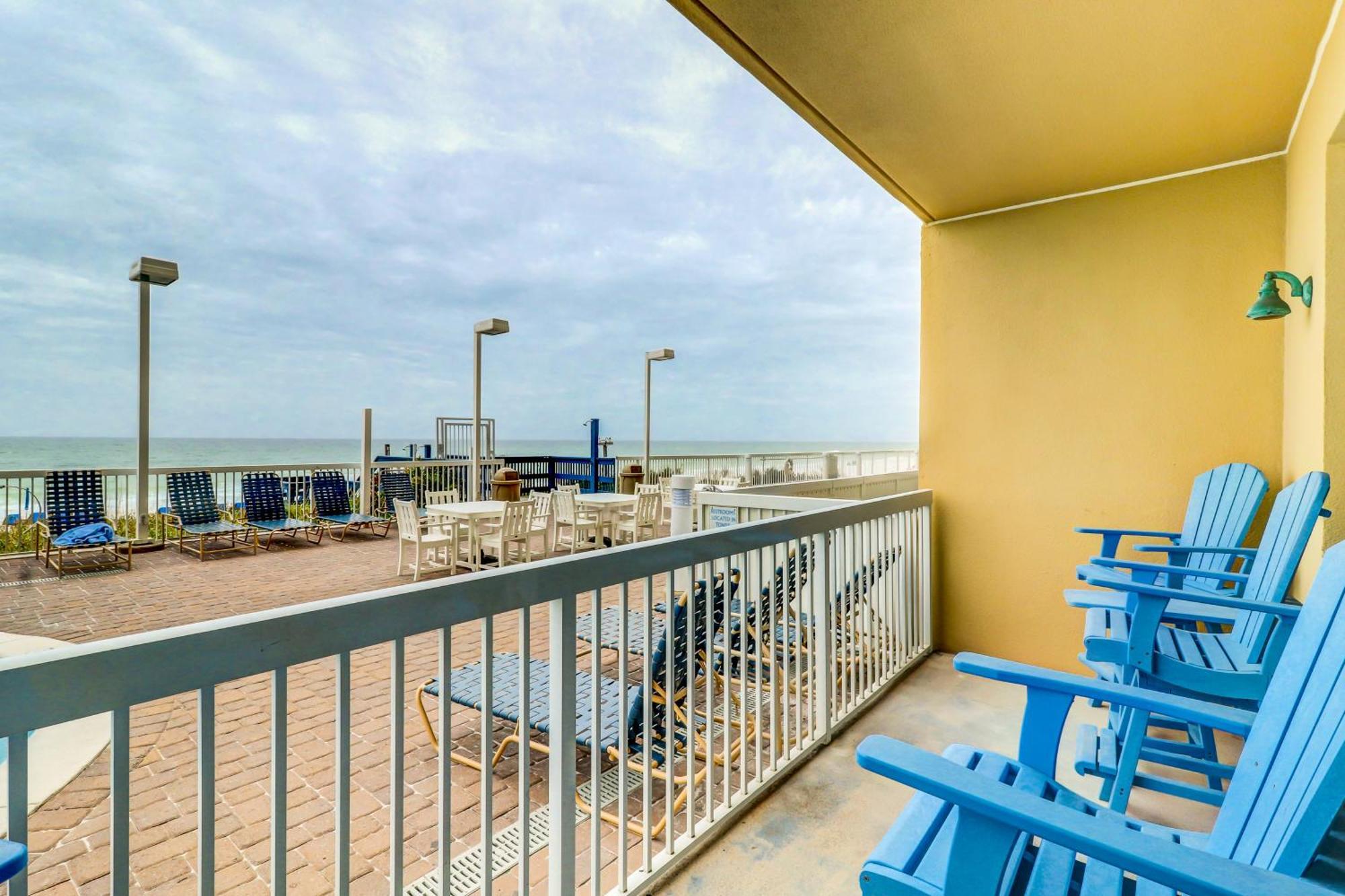 Seychelles Beach Resort III Panama City Beach Quarto foto