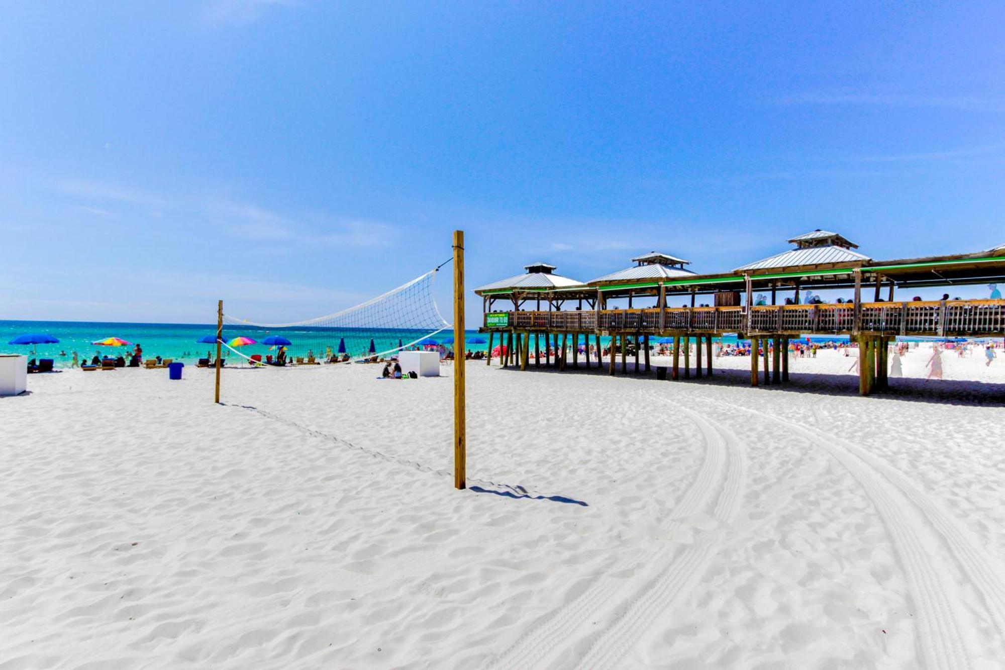 Seychelles Beach Resort III Panama City Beach Quarto foto