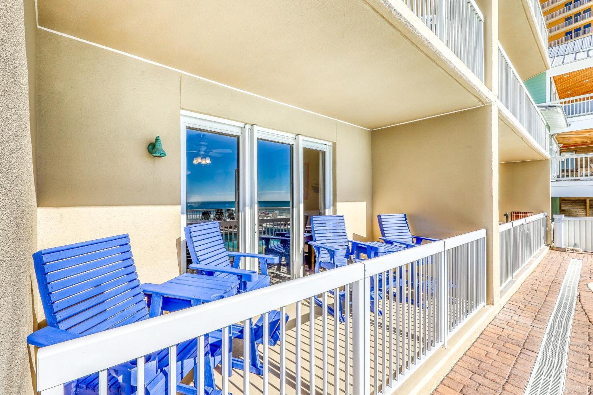 Seychelles Beach Resort III Panama City Beach Quarto foto