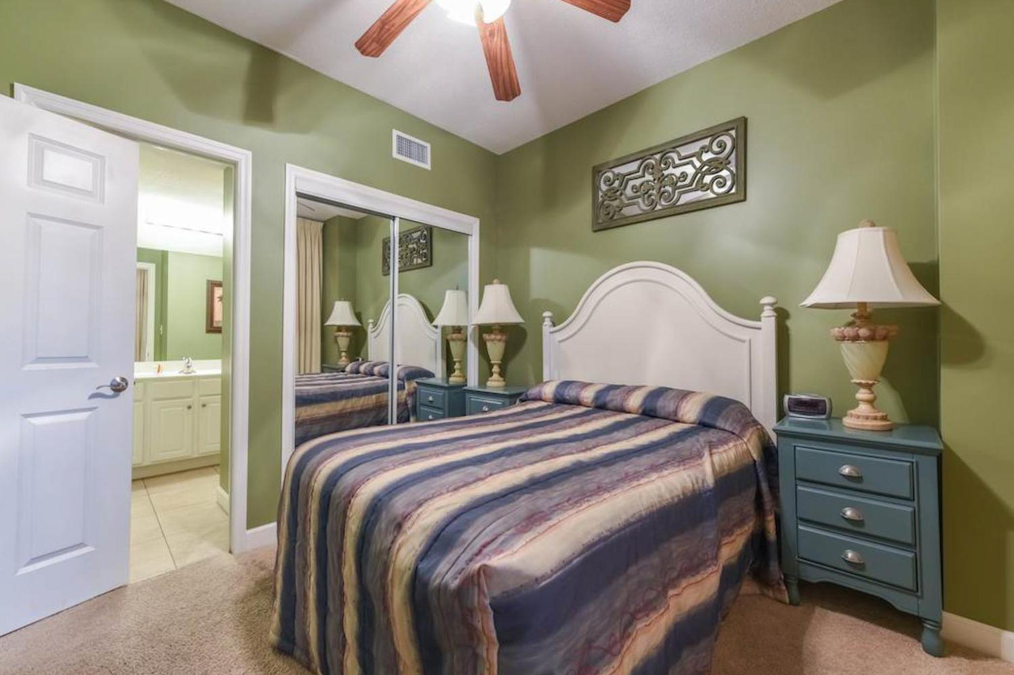 Seychelles Beach Resort III Panama City Beach Quarto foto