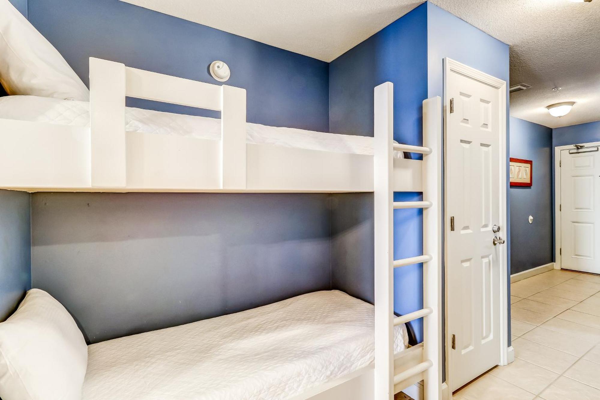 Seychelles Beach Resort III Panama City Beach Quarto foto