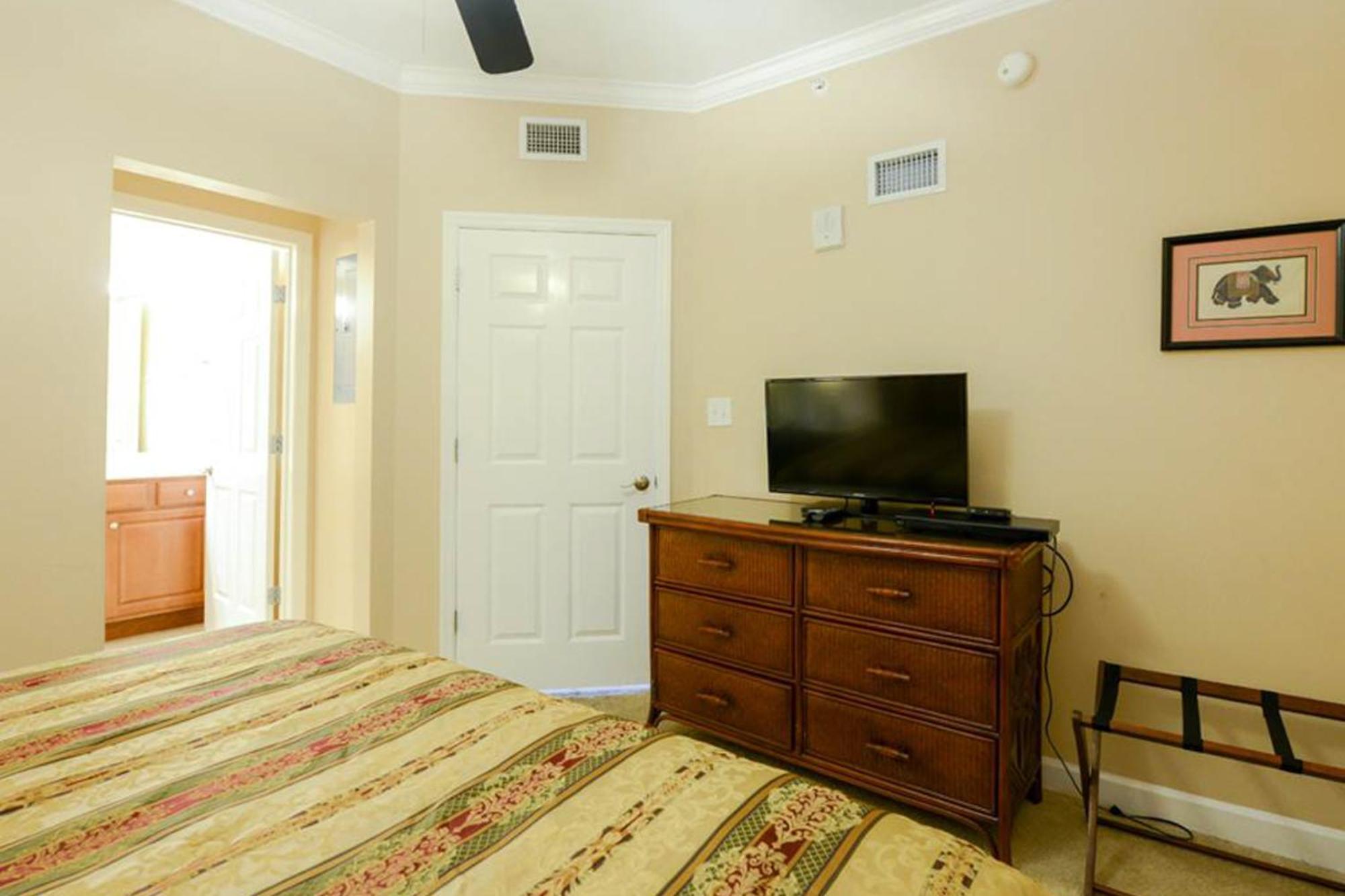 Seychelles Beach Resort III Panama City Beach Quarto foto