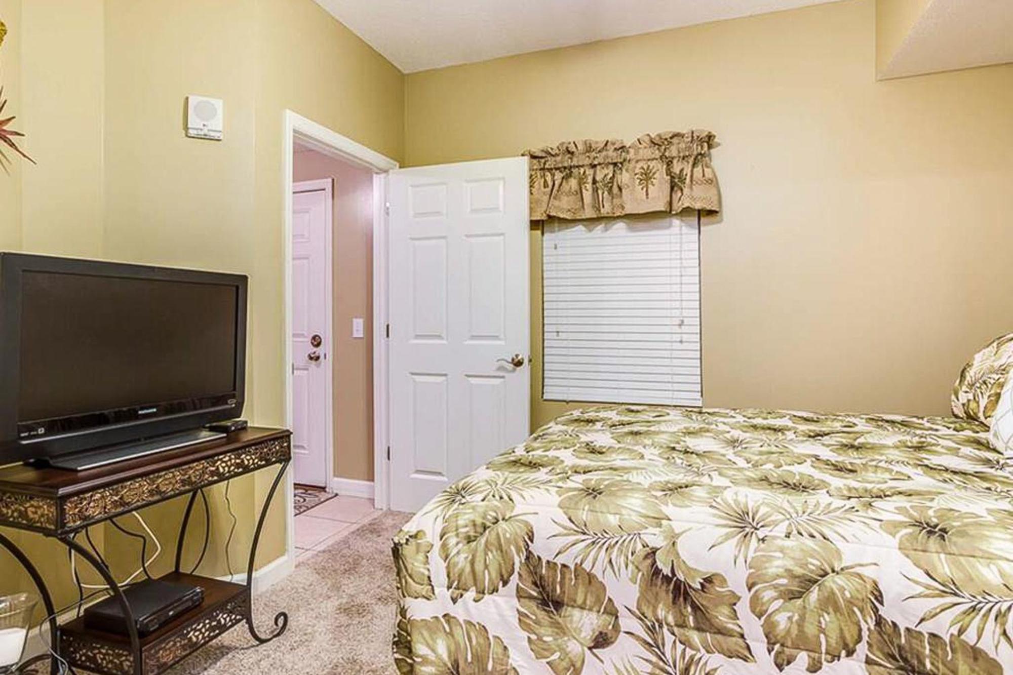Seychelles Beach Resort III Panama City Beach Quarto foto