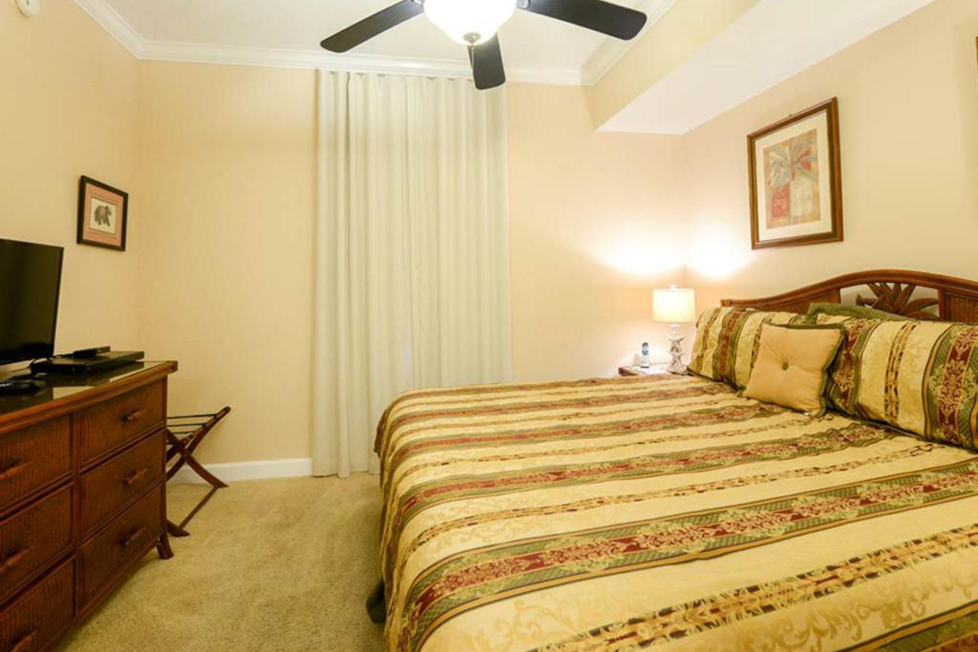 Seychelles Beach Resort III Panama City Beach Quarto foto