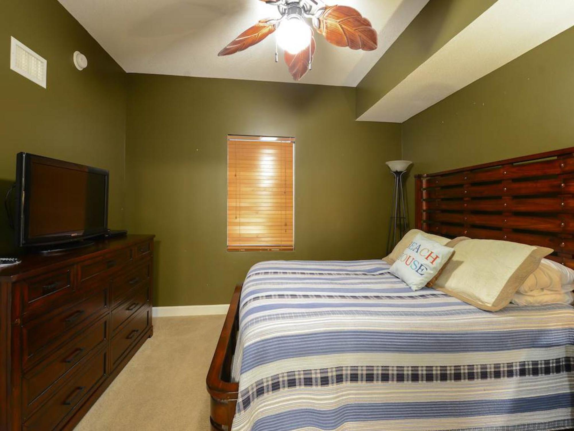 Seychelles Beach Resort III Panama City Beach Quarto foto