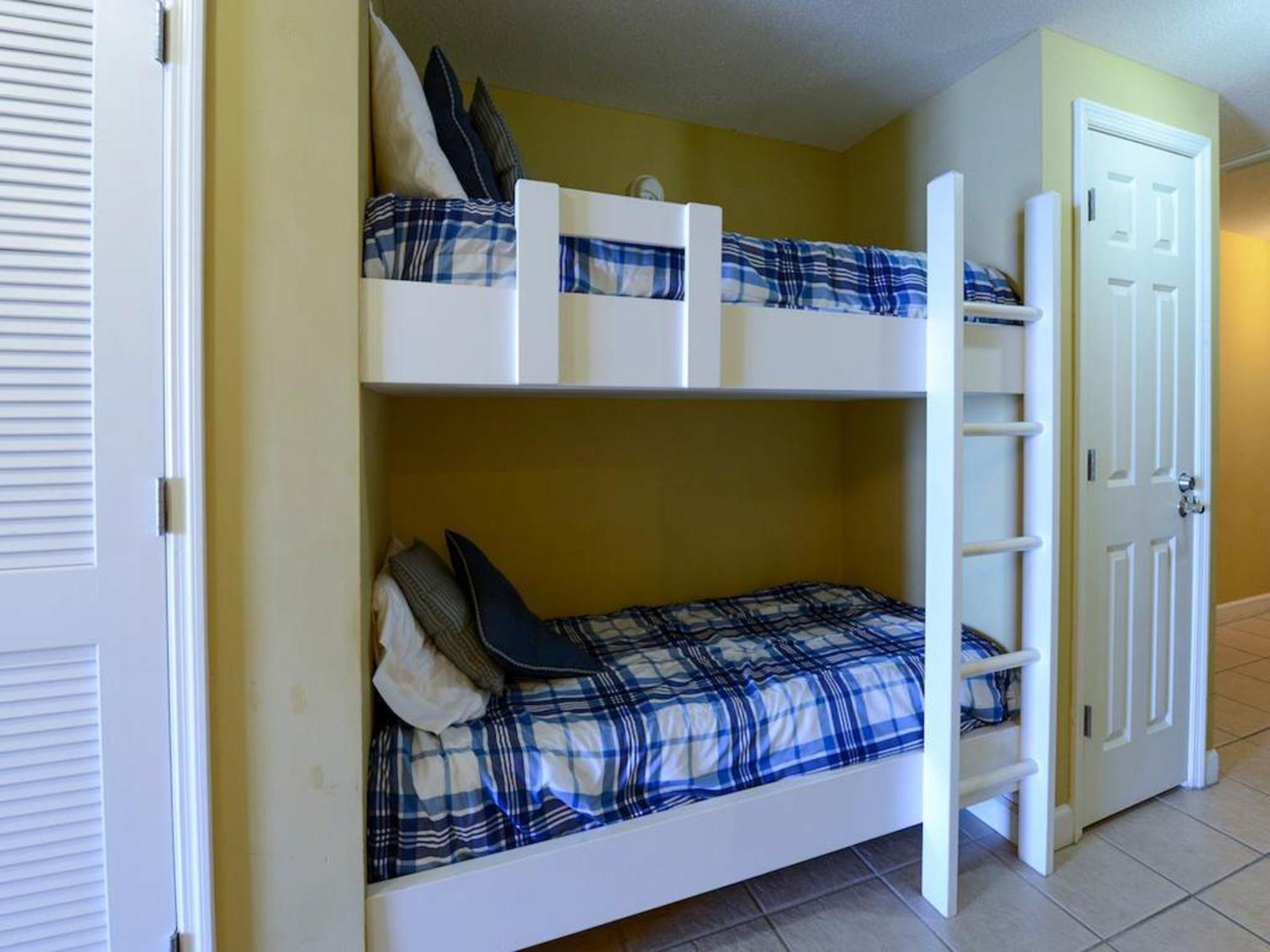 Seychelles Beach Resort III Panama City Beach Quarto foto