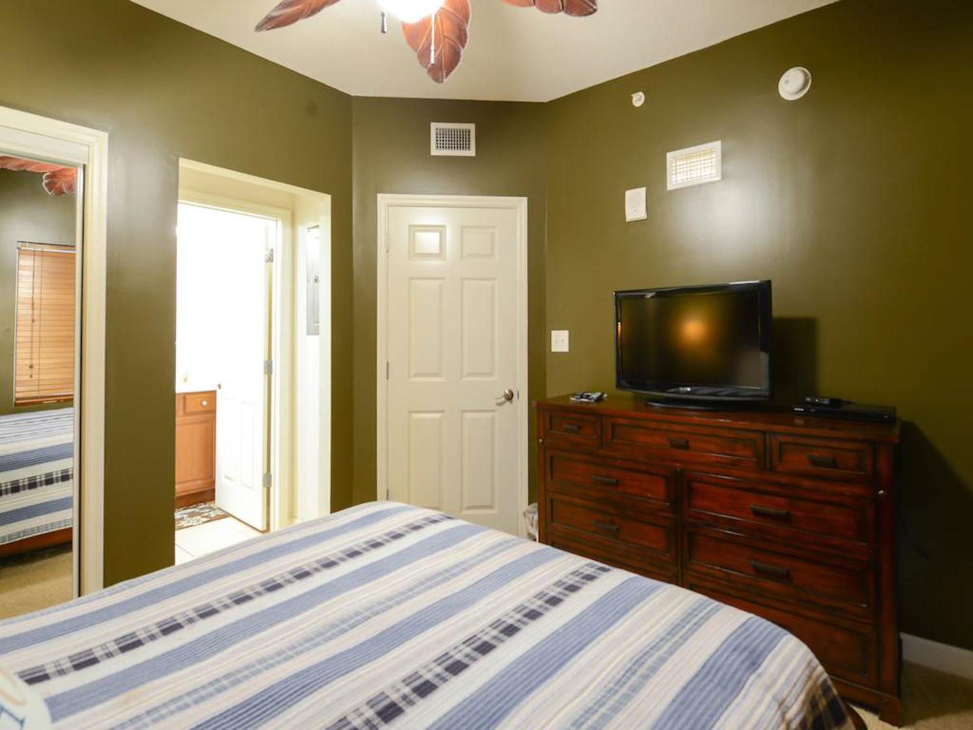 Seychelles Beach Resort III Panama City Beach Quarto foto