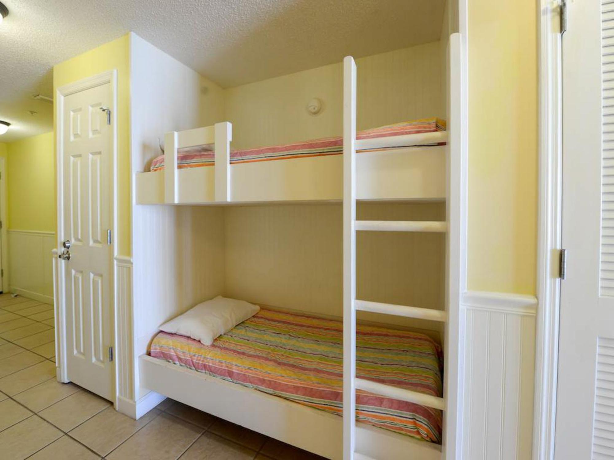 Seychelles Beach Resort III Panama City Beach Quarto foto