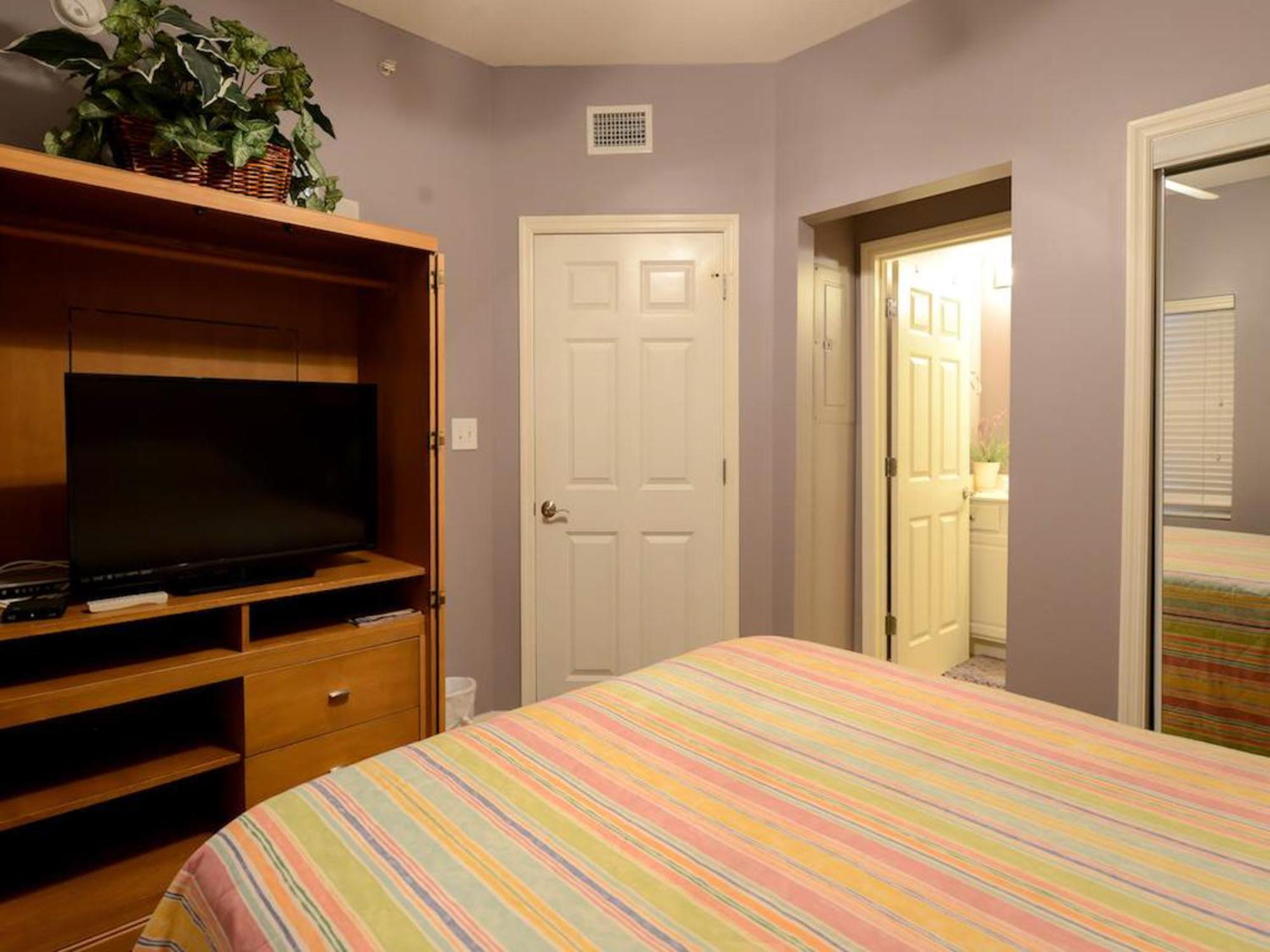 Seychelles Beach Resort III Panama City Beach Quarto foto