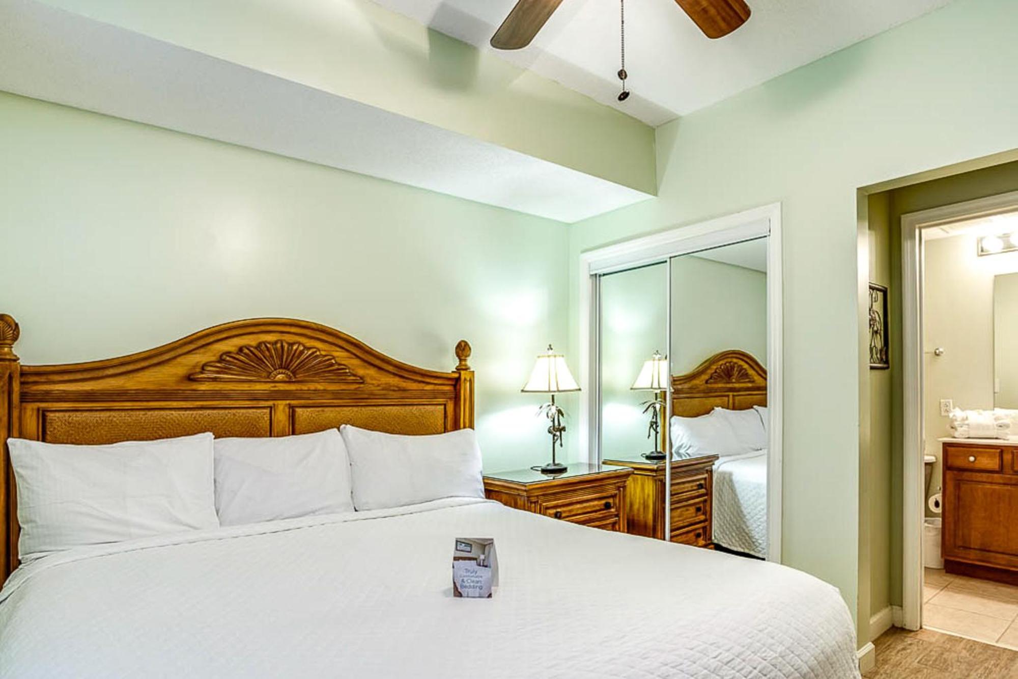 Seychelles Beach Resort III Panama City Beach Quarto foto