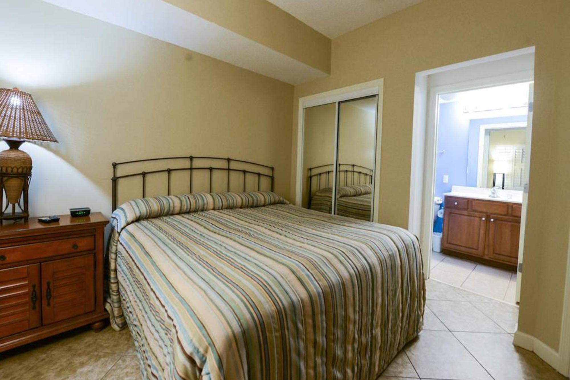 Seychelles Beach Resort III Panama City Beach Quarto foto